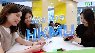 Study at Hong Kong Metropolitan University (HKMU) - Take the Tour