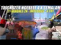 TRICKSTER NGEBEEF 4 KALI DALAM SEMALAM GTA V ROLEPLAY