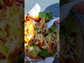 trying foods at the canadian national exhibition part 1 food canadiannationalexhibition tacos