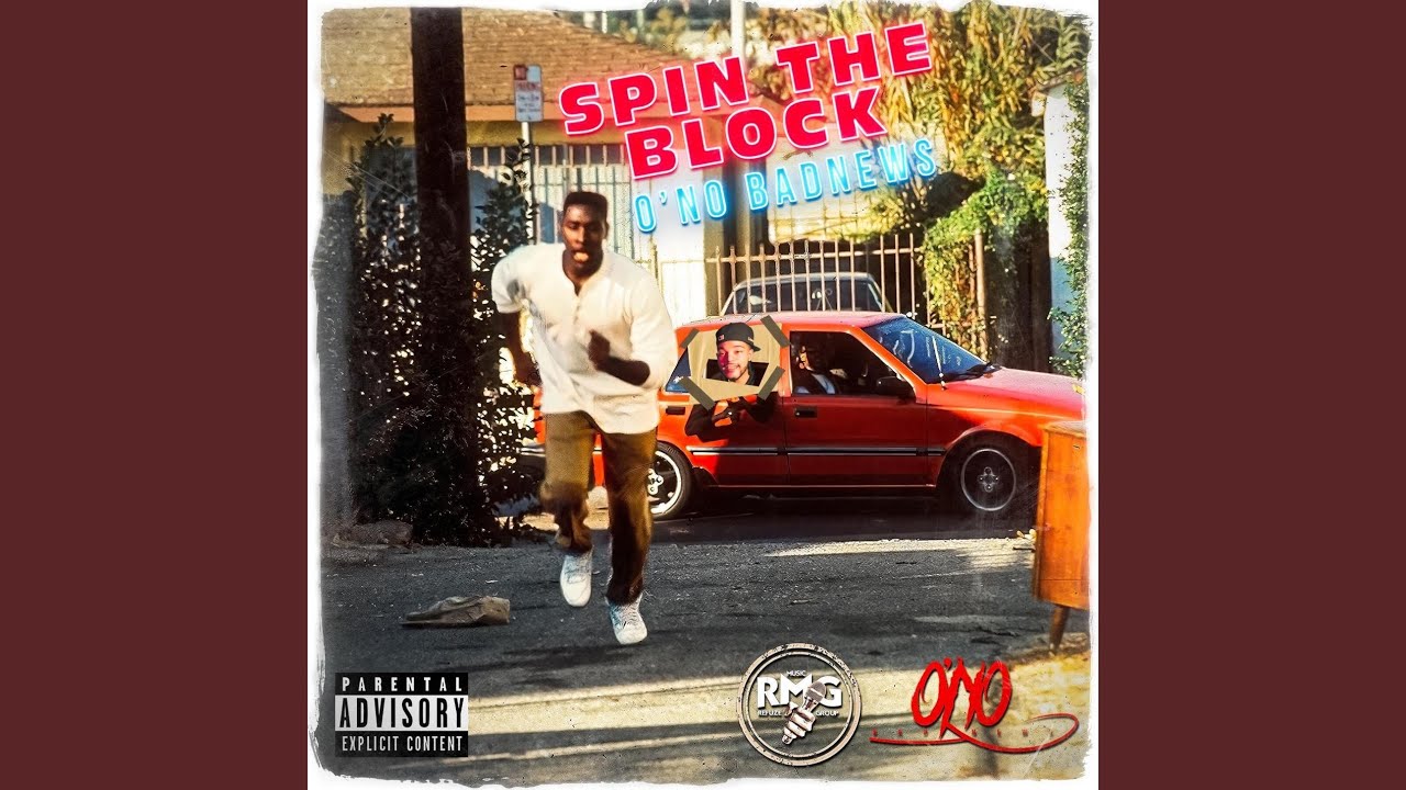 Spin The Block Youtube Music