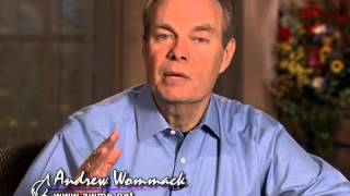Andrew Wommack: The Power Of Faith Filled Words - Week 1 - Session 3