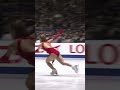 kaori sakamoto 坂本 花織 triple lutz 3lz