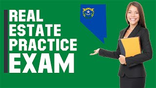 Nevada Real Estate Exam 2020 (60 Questions with Explained Answers)