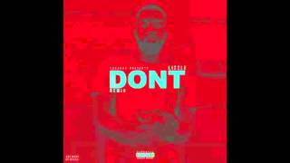 Lizzle - Don't (DL Link)