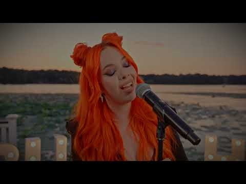 Download Olivia Addams Fool Me Once Live Session Buzzhouse Mp3