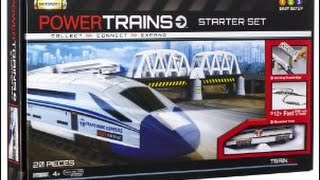 Where Can I Buy Power City Trains Starter Set Online