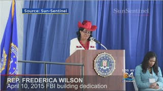 Tape Seems To Contradict Gen. Kelly’s Statements On Rep. Wilson