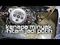 seal waterpump | letak air sg.klang dalam engine | fungsi seal_vlog