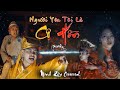 [Nhạc Chế] NGƯỜI YÊU TÔI LÀ CÔ HỒN - Parody | MINH RÂU - MẠNH HAKYNO