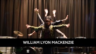 William Lyon Mackenzie   Dance Performance