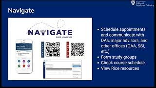 Electronic Resources - Navigate