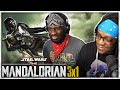 The Mandalorian 3x1 | Chapter 17: The Apostate | Reaction | Review | Discussion