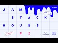 Jamstack Hours #2 - Headless CMS
