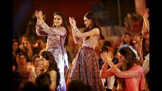 AwesomeDance By Bride Friends | Wedding Video | Highlights 2018