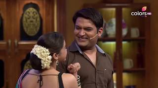 Comedy Nights With Kapil | The Bicker Challenge!