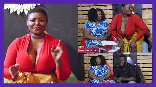 Mxtube.net :: saraphina amaechi boobs Mp4 3GP Video & Mp3 Download ...