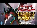 Yu-Gi-Oh! Legacy of the Duelist: Link Evolution (Switch) Review