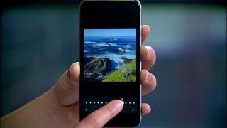 Make your smartphone photos pop
