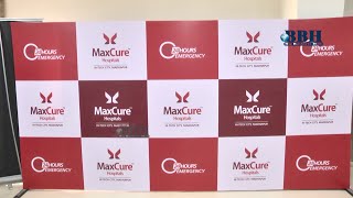 MaxCure Hospitals Hyderabad - Bigbusinesshub.com