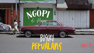 Relaxing - Ngopi Turkish di Tengah Pasar -  Buguru Petualang episode 4