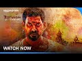 Rathnam - Watch Now | Vishal, Priya Bhavani Shankar, Samuthirakani | Prime Video India