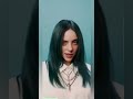 Billie Eilish - bad guy | Music World #shorts #musicworld #billieeilish  #badguy #billieeilishbadguy