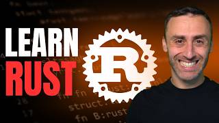 Learn the Rust programming language - Course for beginners