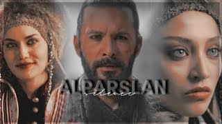 Akca x Alparslan x Seferiye | Multi Editzz x Fandom