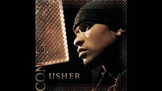 Usher - Throwback (Instrumental)