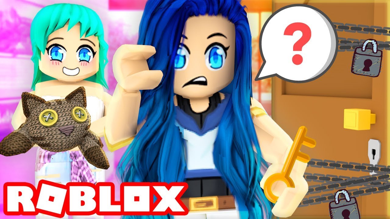 Itsfunneh Bloxburg Family