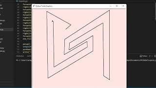 Python Turtle Superman Logo Superman Membuat Logo superman