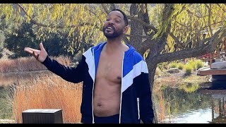 Will Smith Admits To Being In The Worst Shape Of His Life | RSMS