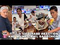 MAINE MENDOZA GRABE HINDI PINATAWAD ang LECHON, TITO AT VIC GRABE NAGING REACTION