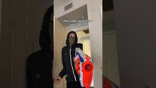 Me vs the Kidnapper #TheManniiShow.com/series