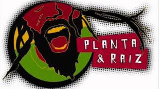 Jovens - Planta e Raiz part.Rappin Hood