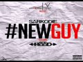 Sarkodie – New Guy ft Ace Hood NEW 2015