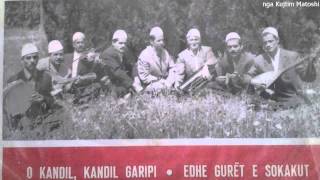 EDHE GURET E SOKAKUT  - QAMILI I VOGEL