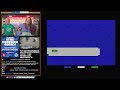 7th annual atari homebrew nominee playthrough day 2 atari 2600 wip u0026 atari 7800 nominees