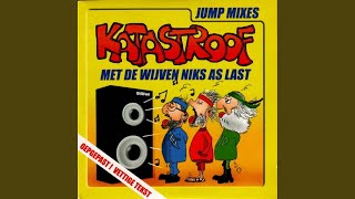 Met de wijven niks as last (gek-o-man radio mix)