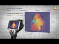 testo thermal imagers with super resolution