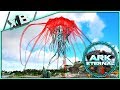 Alpha of Jelly Fish! :: Modded ARK: Eternal Isles :: E16