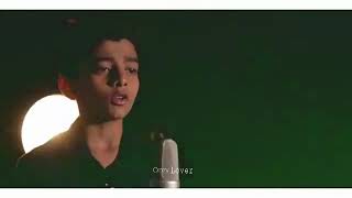 Wafa Ne Bewafai Full Song (Audio) | TERAA SURROOR | Himesh Reshammiya, Farah Karimaee | child sing
