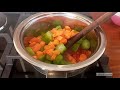 Jinsi yakupika Achari ya mbirimbi na Carrot(Bilimbi chilli sauce Recipe)