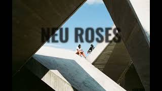Neu Roses/Please Don't Leave unreleased with chorus by daniel caesar