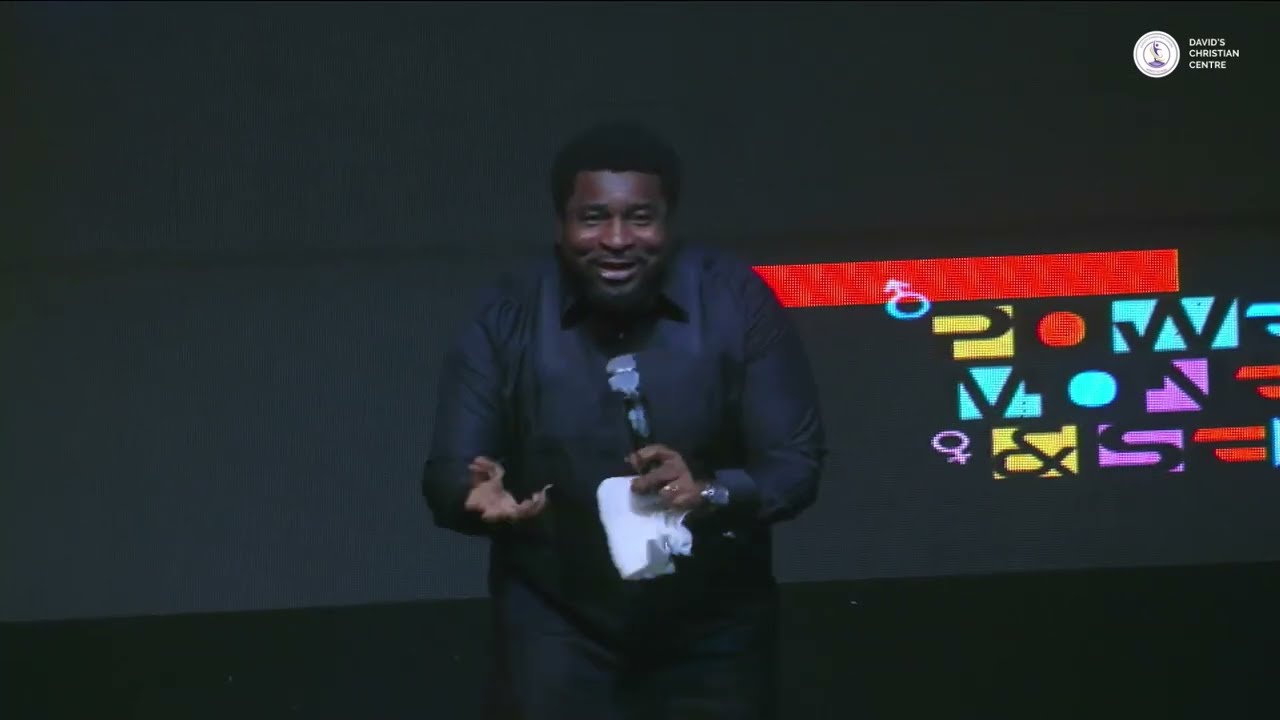Understanding The Dynamics Of Submission Kingsley Okonkwo Ldm With