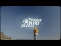 Rennessy - Aura feat.BRUCE (Music Video)