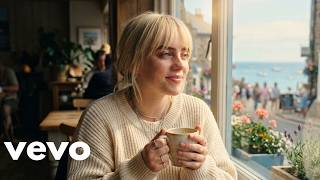 Billie Eilish - Cold Coffee & Regret (Official Music Video)