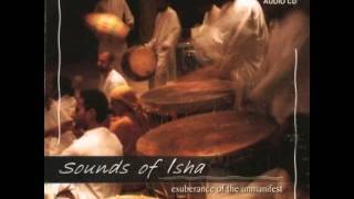 Sounds Of Isha - The Leap | Instrumental | Exuberance of the Unmanifest