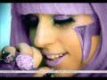 Lady Gaga -Christmas Tree