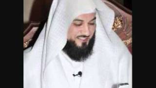 الشيخ محمد العريفي   محاضره رحلة مشتاق